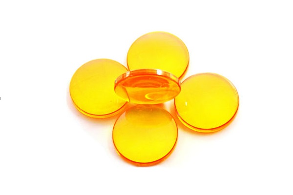Chemically Vapor Deposited Zinc Selenide (CVD ZnSe)